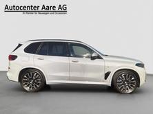 BMW X5 48V 30d M Sport Pro Steptronic - AHK, Mild-Hybrid Diesel/Electric, Second hand / Used, Automatic - 2