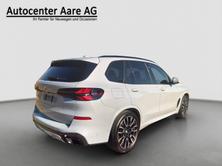 BMW X5 48V 30d M Sport Pro Steptronic - AHK, Mild-Hybrid Diesel/Electric, Second hand / Used, Automatic - 3