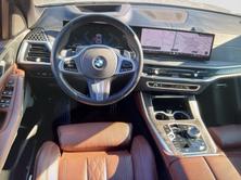 BMW X5 48V 30d M Sport Pro Steptronic - AHK, Mild-Hybrid Diesel/Electric, Second hand / Used, Automatic - 4