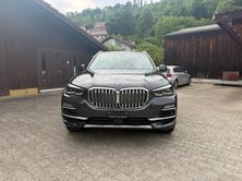 BMW X5 48V 30d Steptronic, Mild-Hybrid Diesel/Electric, Second hand / Used, Automatic - 2