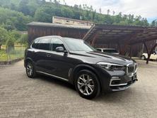 BMW X5 48V 30d Steptronic, Mild-Hybrid Diesel/Electric, Second hand / Used, Automatic - 3