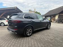 BMW X5 48V 30d Steptronic, Mild-Hybrid Diesel/Electric, Second hand / Used, Automatic - 4