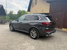 BMW X5 48V 30d Steptronic, Mild-Hybrid Diesel/Electric, Second hand / Used, Automatic - 6