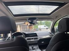 BMW X5 48V 30d Steptronic, Mild-Hybrid Diesel/Electric, Second hand / Used, Automatic - 7