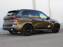 BMW X5 48V 40d M Sport Pro *MANHATTAN METALLIC*, Hybride Léger Diesel/Électricité, Occasion / Utilisé, Automatique - 3