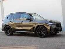 BMW X5 48V 40d M Sport Pro *MANHATTAN METALLIC*, Hybride Léger Diesel/Électricité, Occasion / Utilisé, Automatique - 5