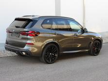 BMW X5 48V 40d M Sport Pro *MANHATTAN METALLIC*, Hybride Léger Diesel/Électricité, Occasion / Utilisé, Automatique - 6
