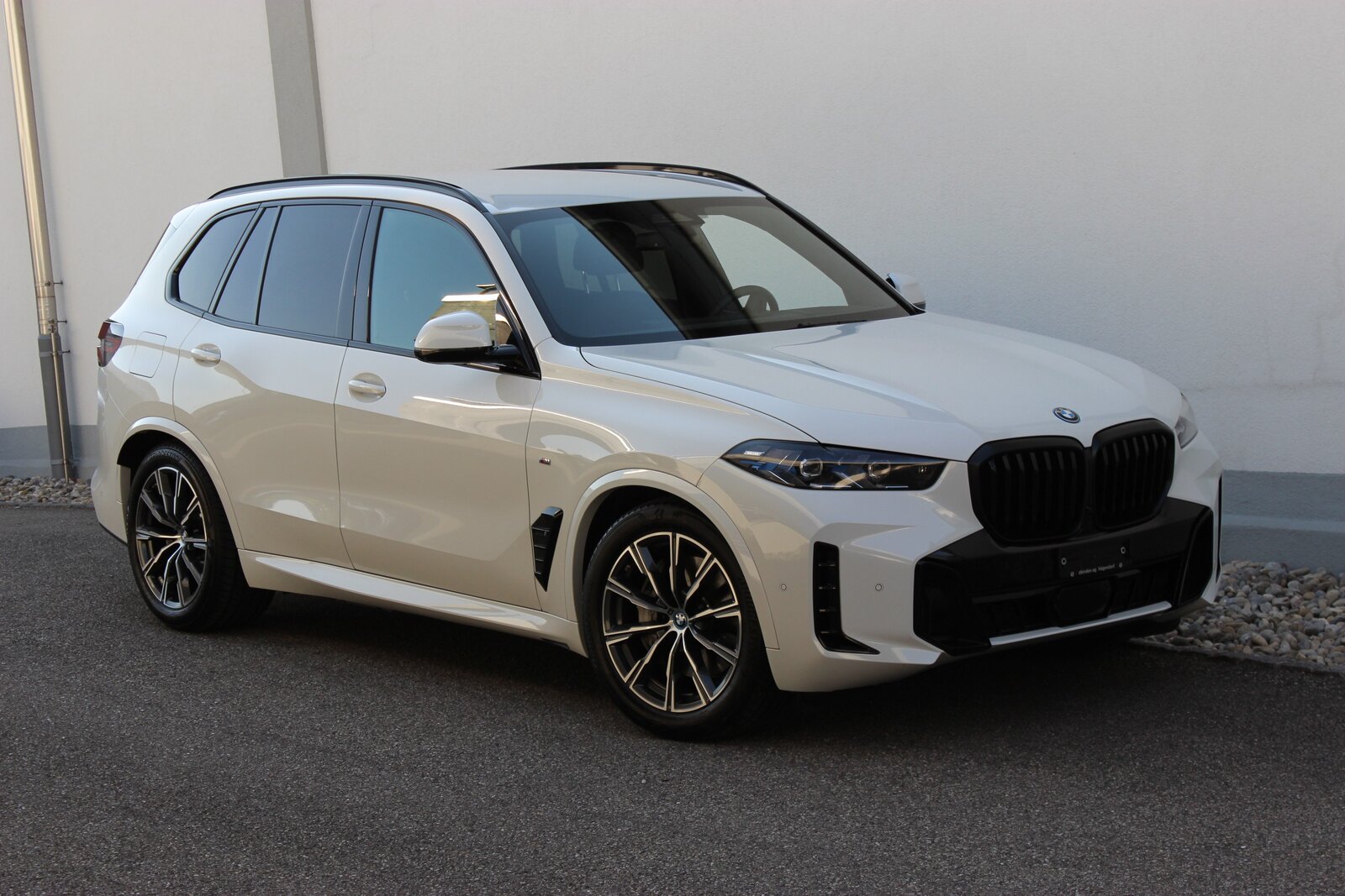BMW X5 50e M Sport *0.9-LEASINGAKTION*