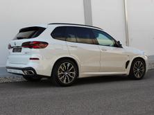 BMW X5 50e M Sport *0.9-LEASINGAKTION*, Hybride Rechargeable Essence/Électricité, Occasion / Utilisé, Automatique - 4
