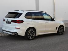 BMW X5 50e M Sport *0.9-LEASINGAKTION*, Hybride Rechargeable Essence/Électricité, Occasion / Utilisé, Automatique - 6