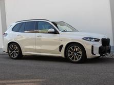 BMW X5 50e M Sport *0.9-LEASINGAKTION*, Hybride Rechargeable Essence/Électricité, Occasion / Utilisé, Automatique - 7