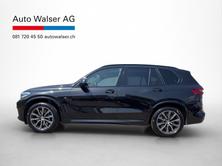 BMW X5 40d xDrive, Mild-Hybrid Diesel/Electric, Second hand / Used, Automatic - 2