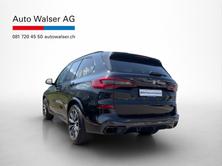 BMW X5 40d xDrive, Mild-Hybrid Diesel/Electric, Second hand / Used, Automatic - 3