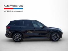 BMW X5 40d xDrive, Mild-Hybrid Diesel/Electric, Second hand / Used, Automatic - 6