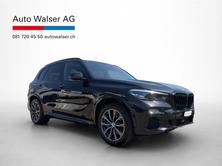 BMW X5 40d xDrive, Mild-Hybrid Diesel/Electric, Second hand / Used, Automatic - 7