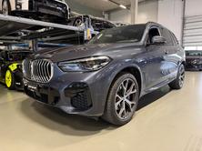 BMW X5 48V 30d M Sport Steptronic, Hybride Léger Diesel/Électricité, Occasion / Utilisé, Automatique - 2