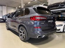 BMW X5 48V 30d M Sport Steptronic, Hybride Léger Diesel/Électricité, Occasion / Utilisé, Automatique - 3