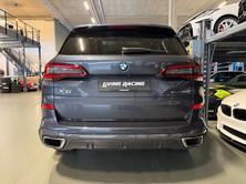 BMW X5 48V 30d M Sport Steptronic, Hybride Léger Diesel/Électricité, Occasion / Utilisé, Automatique - 4