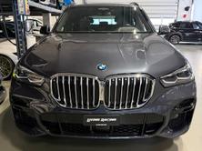 BMW X5 48V 30d M Sport Steptronic, Hybride Léger Diesel/Électricité, Occasion / Utilisé, Automatique - 5