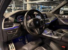 BMW X5 48V 30d M Sport Steptronic, Hybride Léger Diesel/Électricité, Occasion / Utilisé, Automatique - 7