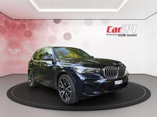 BMW X5 45e M Sport Steptronic, Plug-in-Hybrid Benzina/Elettrica, Occasioni / Usate, Automatico - 3