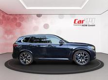 BMW X5 45e M Sport Steptronic, Plug-in-Hybrid Benzina/Elettrica, Occasioni / Usate, Automatico - 4