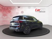 BMW X5 45e M Sport Steptronic, Plug-in-Hybrid Benzina/Elettrica, Occasioni / Usate, Automatico - 5