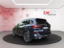 BMW X5 45e M Sport Steptronic, Plug-in-Hybrid Benzina/Elettrica, Occasioni / Usate, Automatico - 7