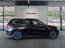 BMW X5 30d Steptronic*Frisch ab MFK,1 Jahr oder 20000, Diesel, Second hand / Used, Automatic - 2