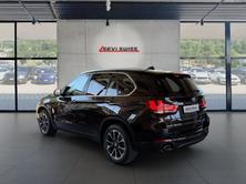 BMW X5 30d Steptronic*Frisch ab MFK,1 Jahr oder 20000, Diesel, Second hand / Used, Automatic - 4
