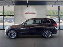 BMW X5 30d Steptronic*Frisch ab MFK,1 Jahr oder 20000, Diesel, Second hand / Used, Automatic - 5