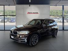 BMW X5 30d Steptronic*Frisch ab MFK,1 Jahr oder 20000, Diesel, Second hand / Used, Automatic - 6