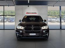 BMW X5 30d Steptronic*Frisch ab MFK,1 Jahr oder 20000, Diesel, Second hand / Used, Automatic - 7