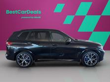BMW X5 xDrive45e MSport, Plug-in-Hybrid Petrol/Electric, Second hand / Used, Automatic - 2