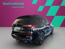 BMW X5 xDrive45e MSport, Plug-in-Hybrid Petrol/Electric, Second hand / Used, Automatic - 3