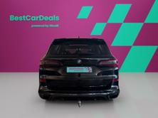BMW X5 xDrive45e MSport, Plug-in-Hybrid Petrol/Electric, Second hand / Used, Automatic - 4
