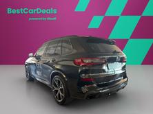 BMW X5 xDrive45e MSport, Plug-in-Hybrid Petrol/Electric, Second hand / Used, Automatic - 5