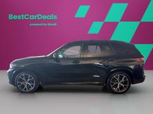 BMW X5 xDrive45e MSport, Plug-in-Hybrid Petrol/Electric, Second hand / Used, Automatic - 6
