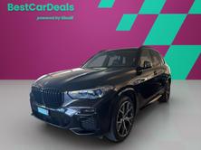 BMW X5 xDrive45e MSport, Plug-in-Hybrid Petrol/Electric, Second hand / Used, Automatic - 7