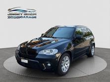 BMW X5 40d Steptronic, Diesel, Second hand / Used, Automatic - 2