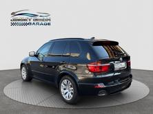BMW X5 40d Steptronic, Diesel, Second hand / Used, Automatic - 4