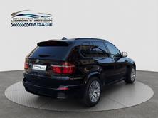 BMW X5 40d Steptronic, Diesel, Second hand / Used, Automatic - 6