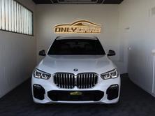 BMW X5 48V 40d M Sport Steptronic, Mild-Hybrid Diesel/Electric, Second hand / Used, Automatic - 2