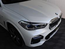 BMW X5 48V 40d M Sport Steptronic, Mild-Hybrid Diesel/Electric, Second hand / Used, Automatic - 3