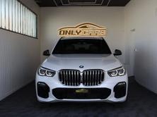 BMW X5 48V 40d M Sport Steptronic, Mild-Hybrid Diesel/Electric, Second hand / Used, Automatic - 6