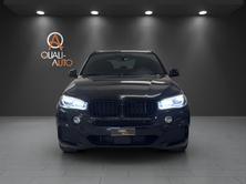 BMW X5 40d M-Paket Steptronic, Diesel, Second hand / Used, Automatic - 2