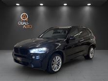 BMW X5 40d M-Paket Steptronic, Diesel, Second hand / Used, Automatic - 3