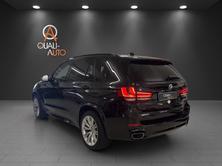 BMW X5 40d M-Paket Steptronic, Diesel, Second hand / Used, Automatic - 4