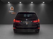 BMW X5 40d M-Paket Steptronic, Diesel, Second hand / Used, Automatic - 5