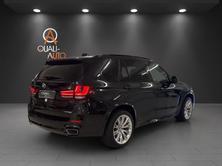 BMW X5 40d M-Paket Steptronic, Diesel, Second hand / Used, Automatic - 6